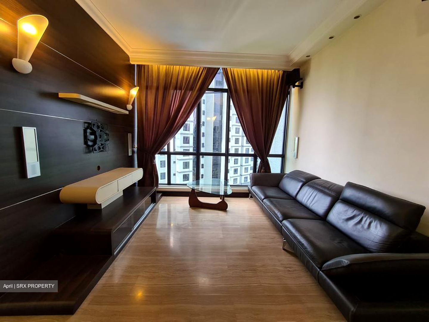 Regent Heights (D23), Condominium #432633801